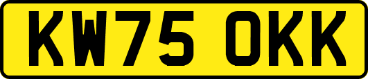 KW75OKK