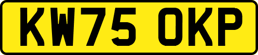 KW75OKP