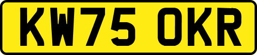 KW75OKR
