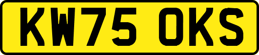 KW75OKS