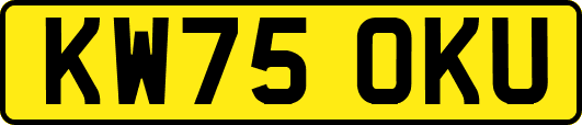 KW75OKU