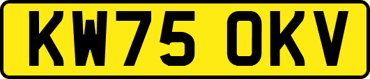 KW75OKV