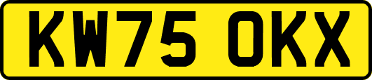 KW75OKX