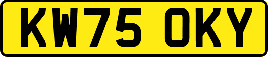 KW75OKY
