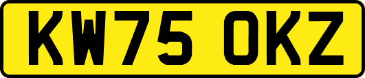 KW75OKZ