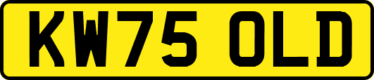 KW75OLD
