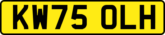 KW75OLH