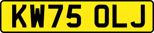 KW75OLJ