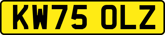 KW75OLZ