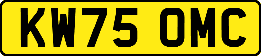 KW75OMC