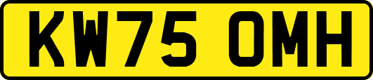 KW75OMH