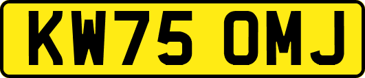 KW75OMJ