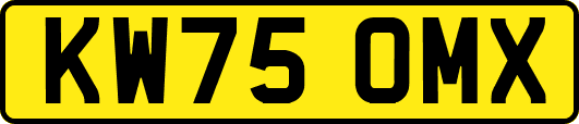 KW75OMX