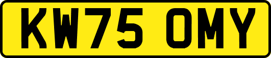 KW75OMY