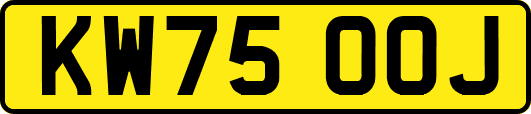 KW75OOJ