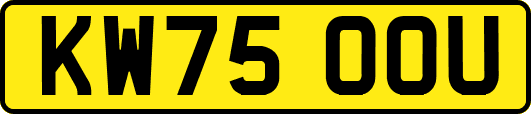 KW75OOU