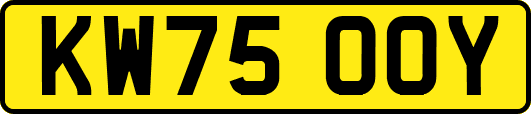 KW75OOY