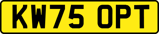 KW75OPT