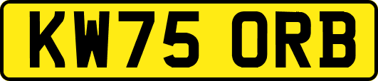 KW75ORB