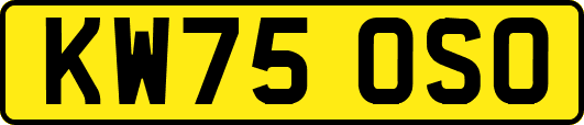 KW75OSO