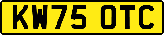 KW75OTC