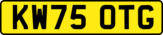 KW75OTG