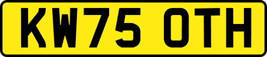 KW75OTH