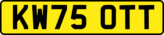 KW75OTT