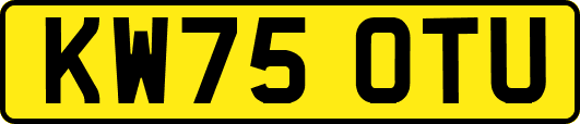 KW75OTU