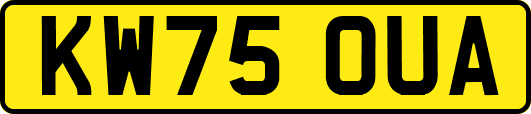 KW75OUA