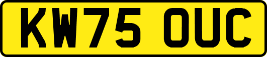 KW75OUC