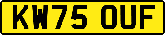 KW75OUF