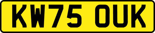 KW75OUK