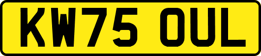 KW75OUL