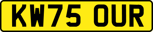 KW75OUR