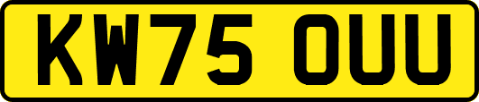 KW75OUU