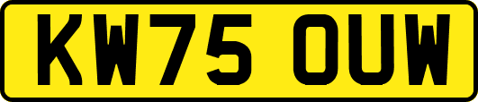 KW75OUW