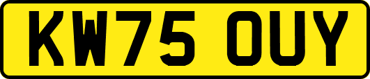 KW75OUY