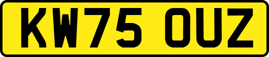 KW75OUZ