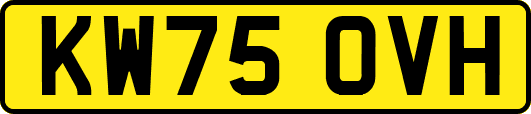 KW75OVH