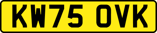 KW75OVK