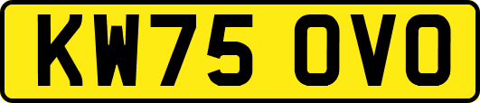 KW75OVO