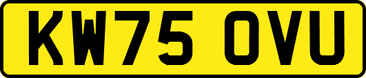 KW75OVU