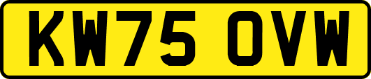 KW75OVW