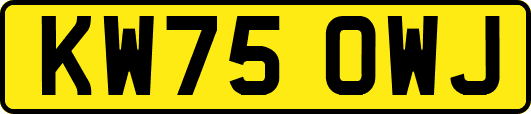 KW75OWJ