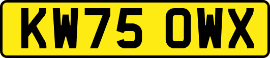 KW75OWX