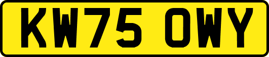 KW75OWY