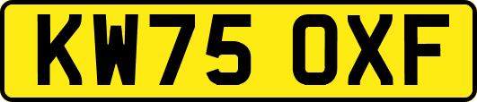 KW75OXF