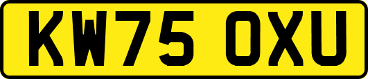 KW75OXU