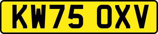 KW75OXV